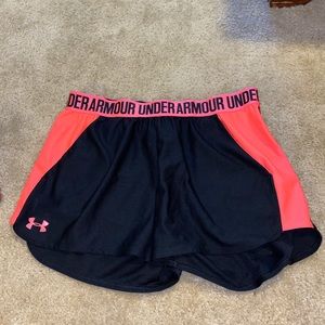 Under Armor Shorts